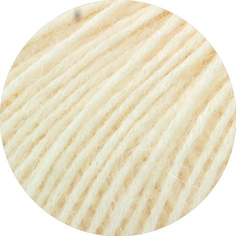 Ecopuno - 046 Ecru - Butik Maglia