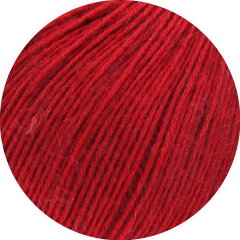 Ecopuno - 047 Körsbärsröd - Butik Maglia