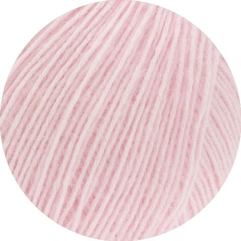 Ecopuno - 048 Rosa - Butik Maglia