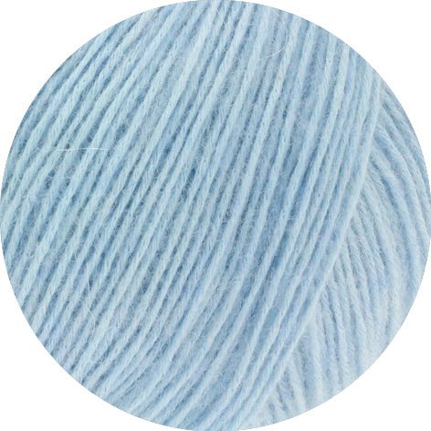 Ecopuno - 050 Himmelsblå - UTGÅTT - Butik Maglia