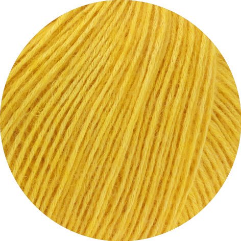 Ecopuno - 052 Ljusgul - UTGÅTT - Butik Maglia