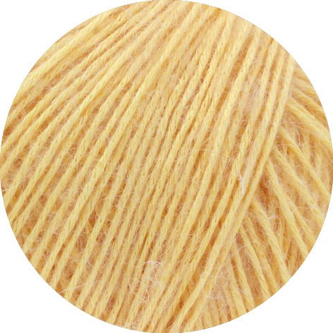 Ecopuno - 061 Elfenbensgul - UTGÅTT - Butik Maglia