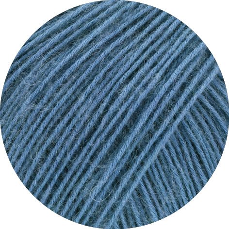 Ecopuno - 076 Mörkblå - Butik Maglia