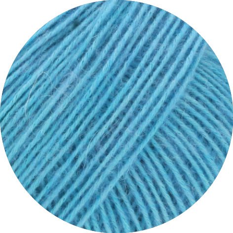 Ecopuno - 085 Azur - Butik Maglia