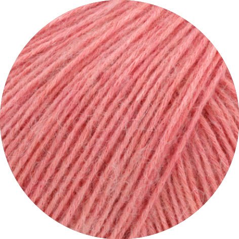 Ecopuno - 091 Laxrosa - Butik Maglia