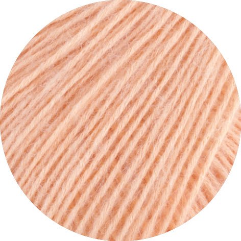 Ecopuno - 099 Aprikos - Butik Maglia