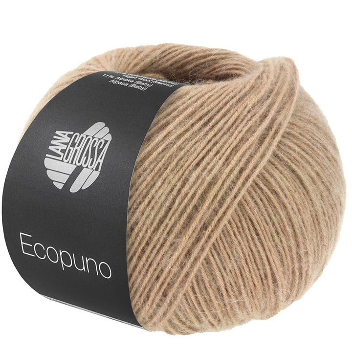 Ecopuno - 222 Linbeige - Butik Maglia