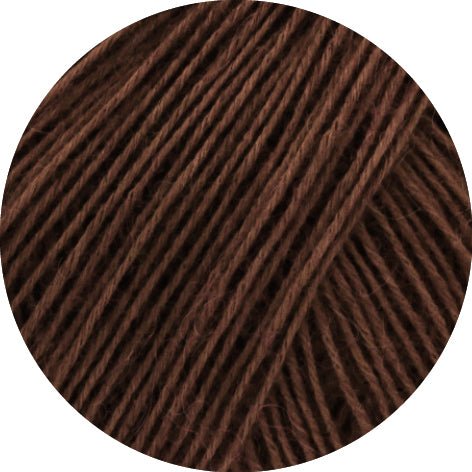 Ecopuno - 224 Chokladbrun - Butik Maglia