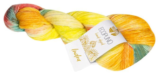 Ecopuno Hand - dyed - 508 - Butik Maglia