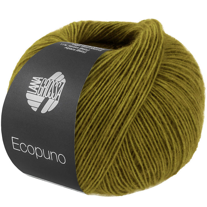 Ecopuno - 220 Oliv