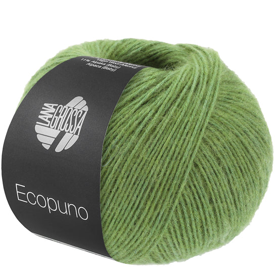Ecopuno - 225 Pärongrön