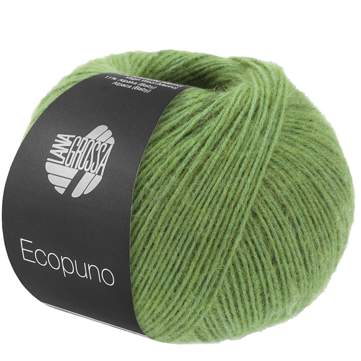 Ecopuno - 225 Pärongrön