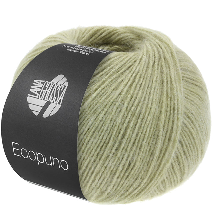 Ecopuno - 226 Högrön