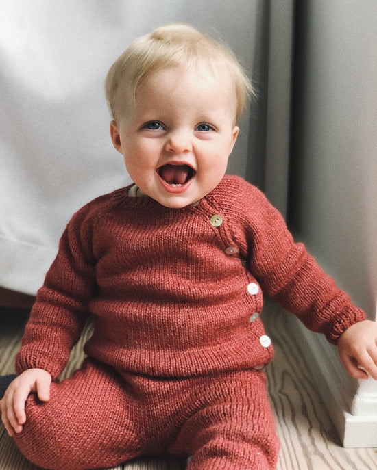 Ellens Babyset - Butik Maglia