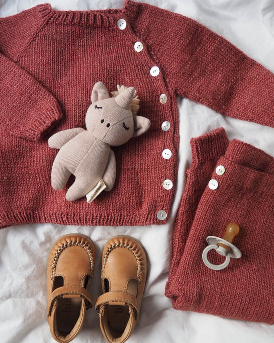 Ellens Babyset - Butik Maglia