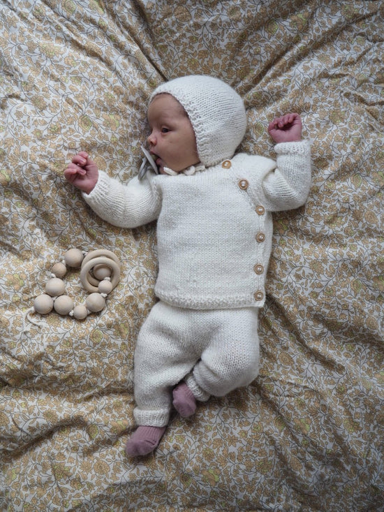 Ellens Babyset - Butik Maglia