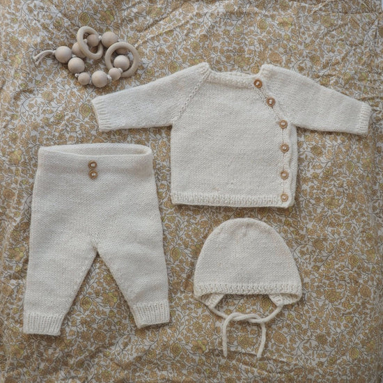 Ellens Babyset - Butik Maglia