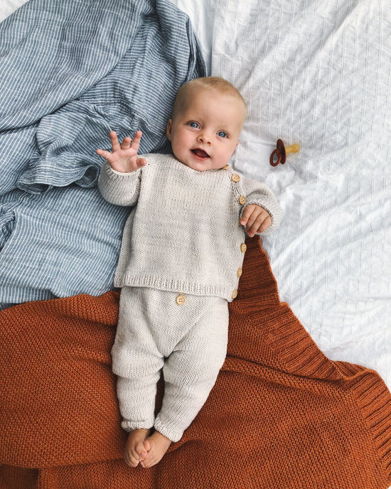 Ellens Babyset - Butik Maglia