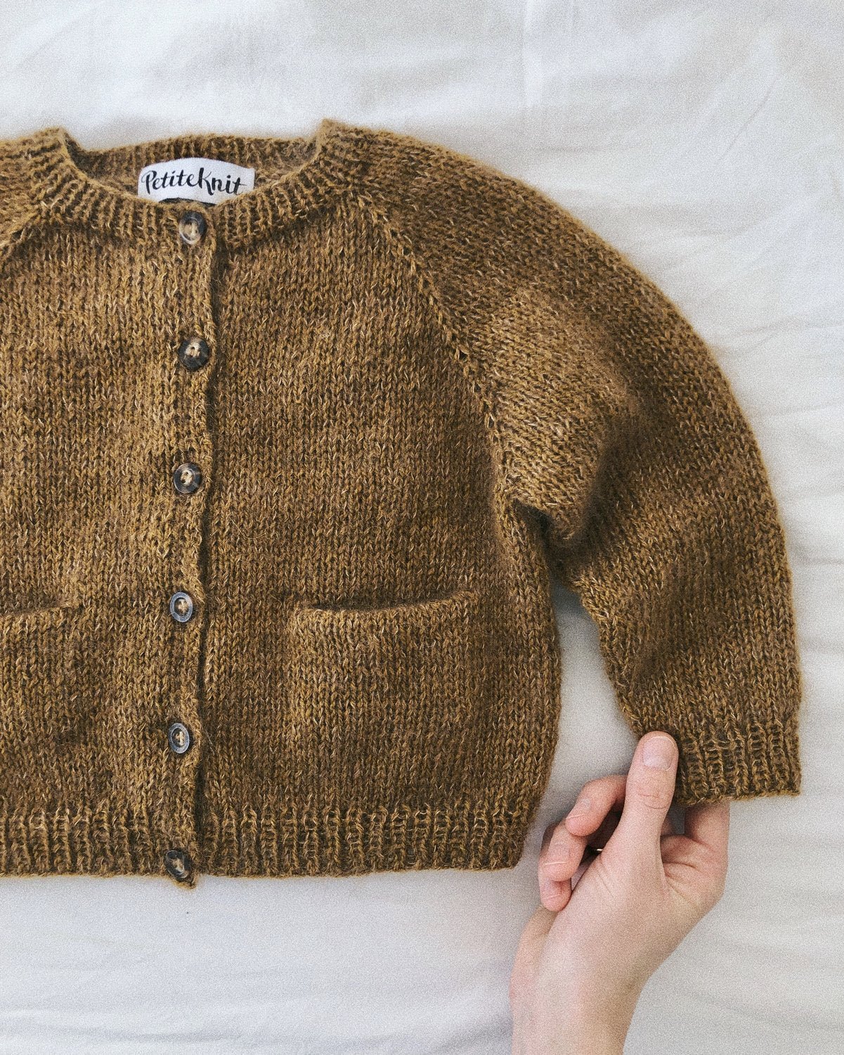 Ellens Cardigan - Butik Maglia