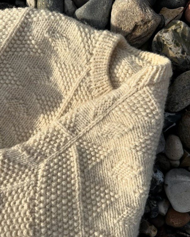 Esther Jacket - Butik Maglia