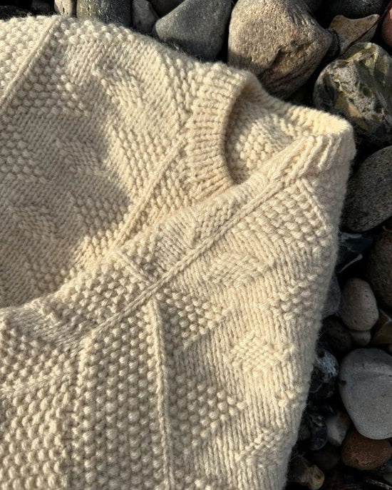 Esther Jacket - Butik Maglia