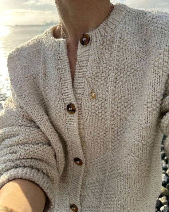 Esther Jacket - Butik Maglia