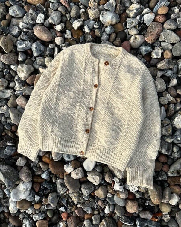 Esther Jacket - Butik Maglia