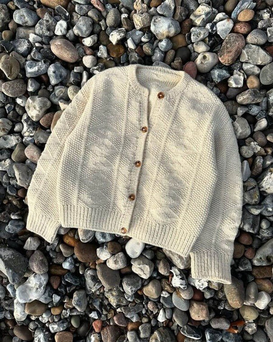 Esther Jacket - Butik Maglia