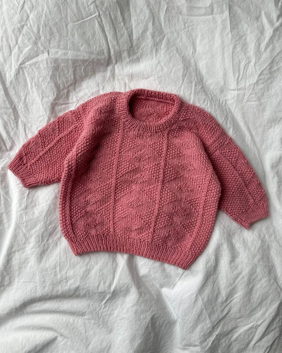 Esther Sweater Baby - Butik Maglia