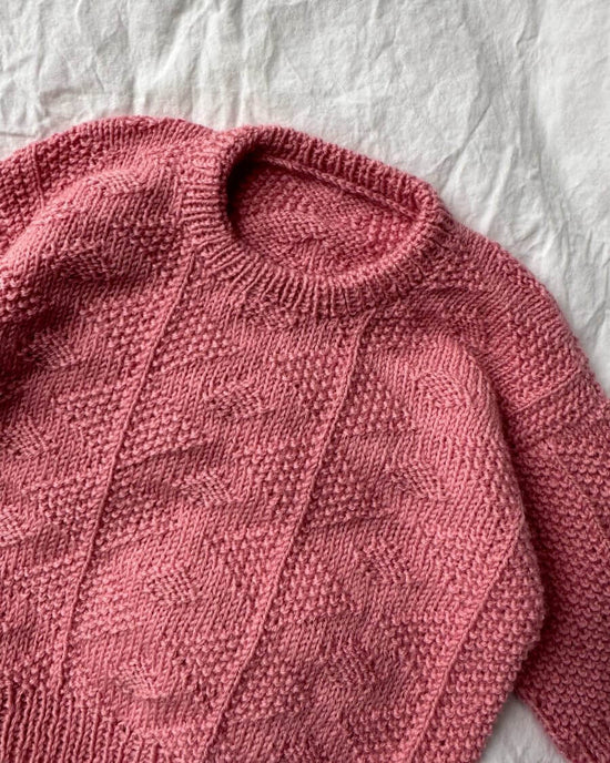 Esther Sweater Baby - Butik Maglia
