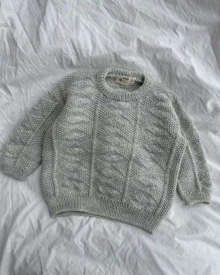 Esther Sweater Junior - Butik Maglia
