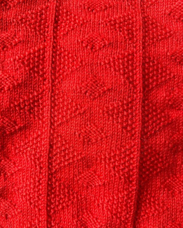 Esther Sweater Junior - Butik Maglia
