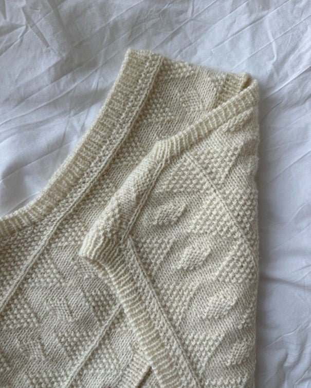 Esther Vest - Butik Maglia