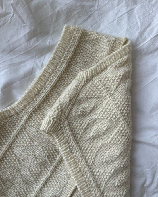 Esther Vest - Butik Maglia