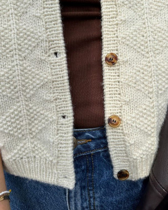 Esther Vest - Butik Maglia