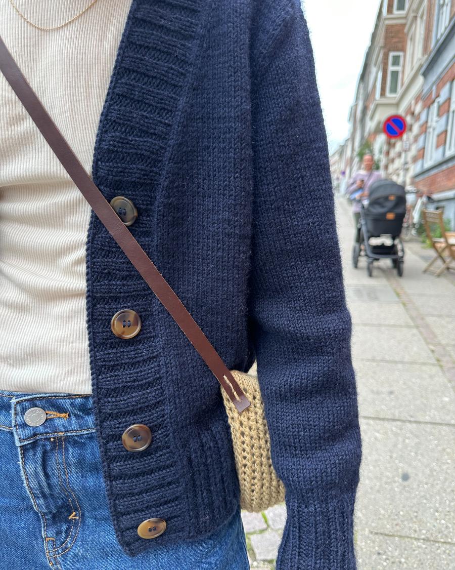 Eva Cardigan - Butik Maglia