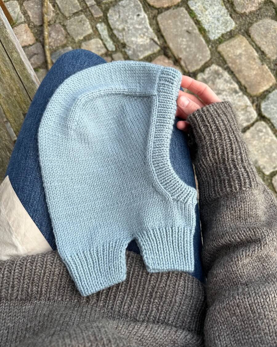 Everyday Balaclava - Butik Maglia