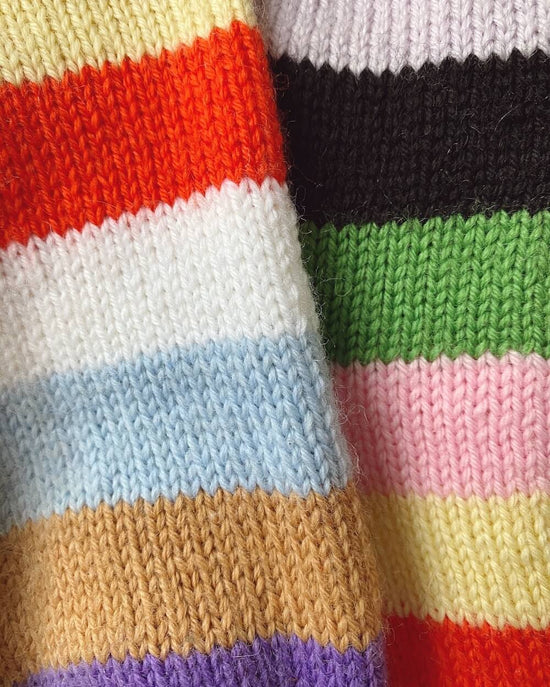 Everyday Socks - Butik Maglia