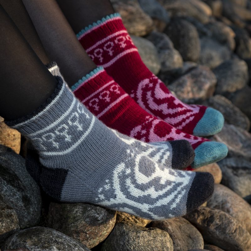 FemiSocks - Butik Maglia