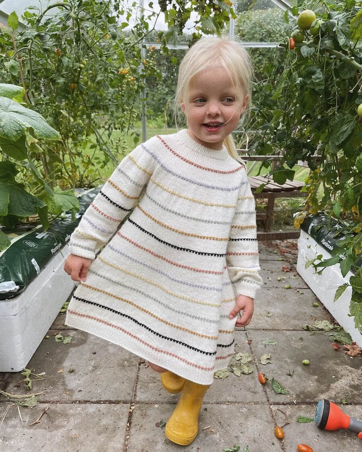 Festival Klänning - Butik Maglia