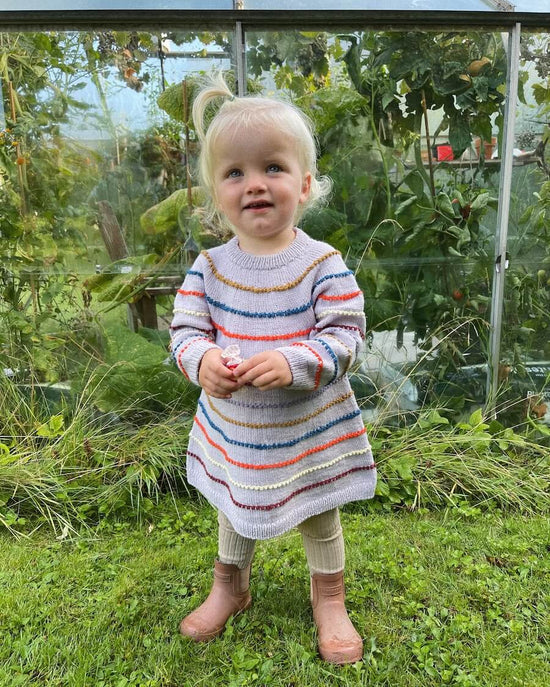 Festival Klänning - Butik Maglia