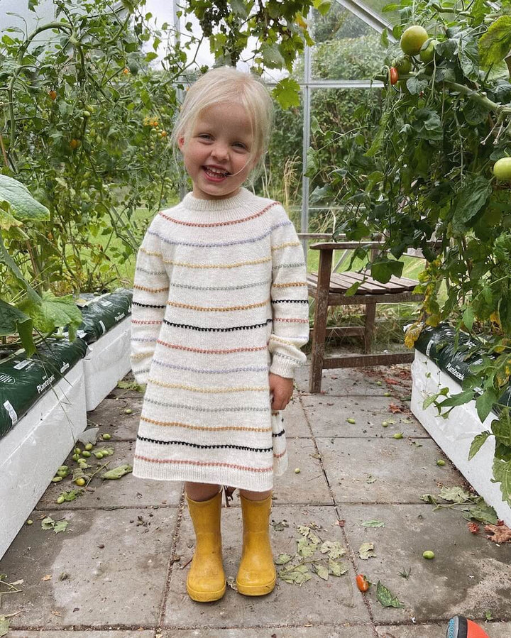 Festival Klänning - Butik Maglia