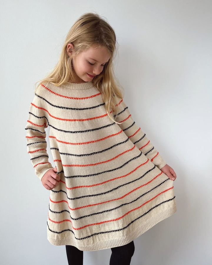 Festival Klänning Junior - Butik Maglia