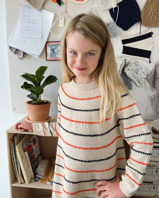 Festival Klänning Junior - Butik Maglia