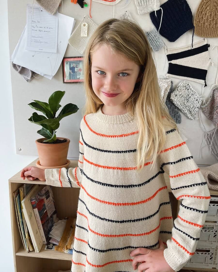 Festival Klänning Junior - Butik Maglia