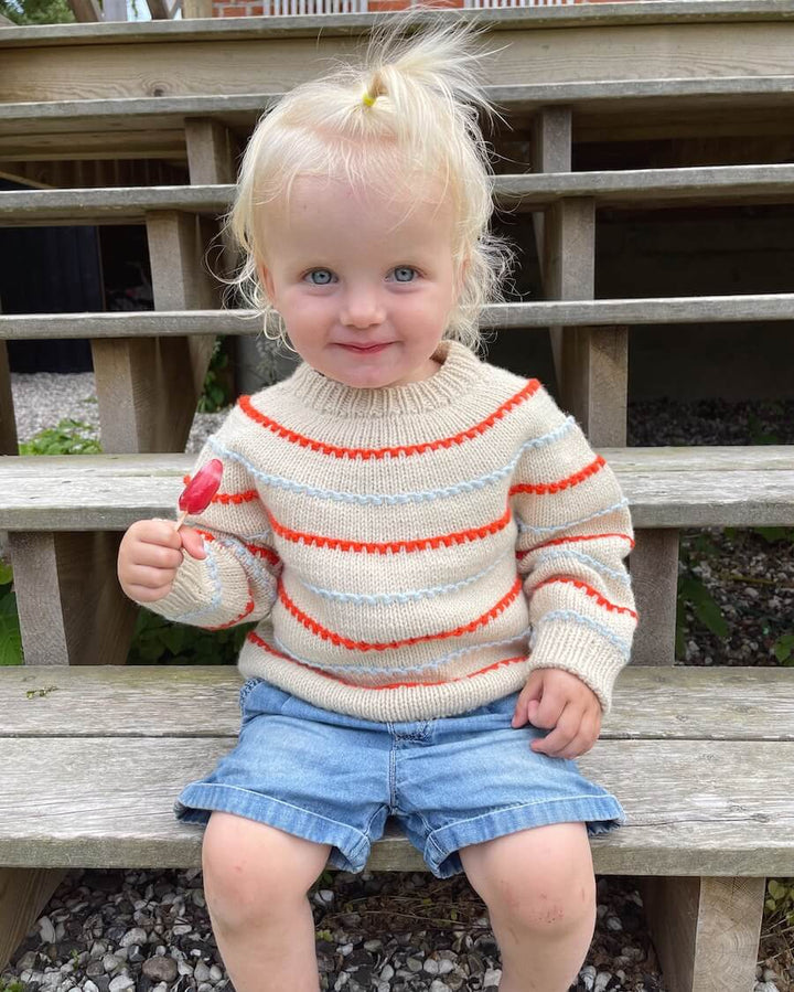 Festival Sweater - Butik Maglia