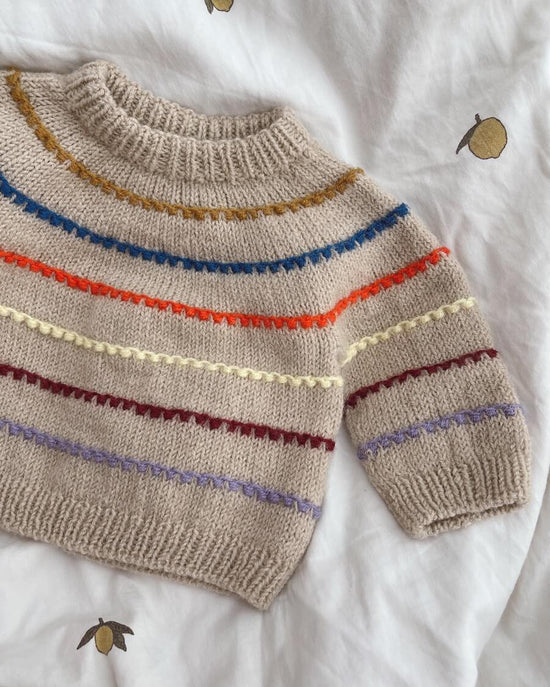Festival Sweater Baby - Butik Maglia