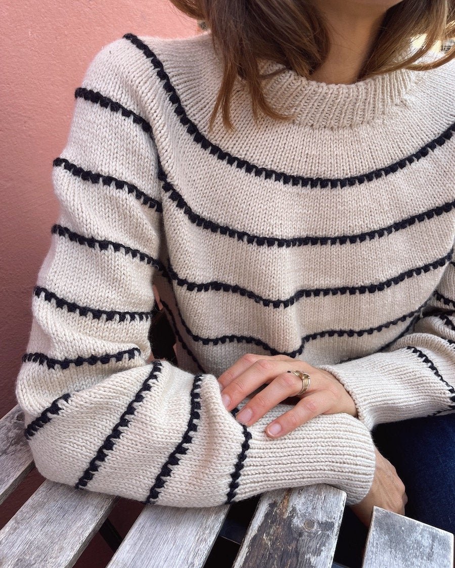 Festival Sweater - My Size - Butik Maglia