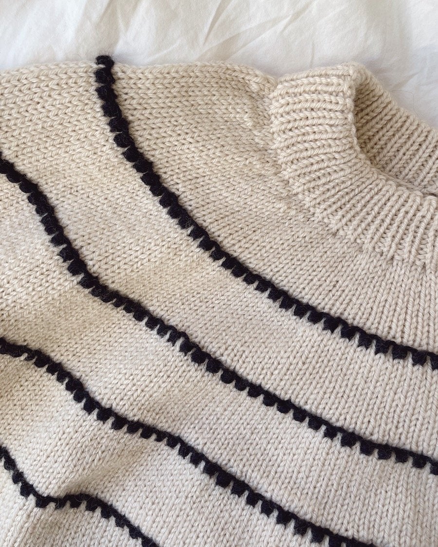 Festival Sweater - My Size - Butik Maglia