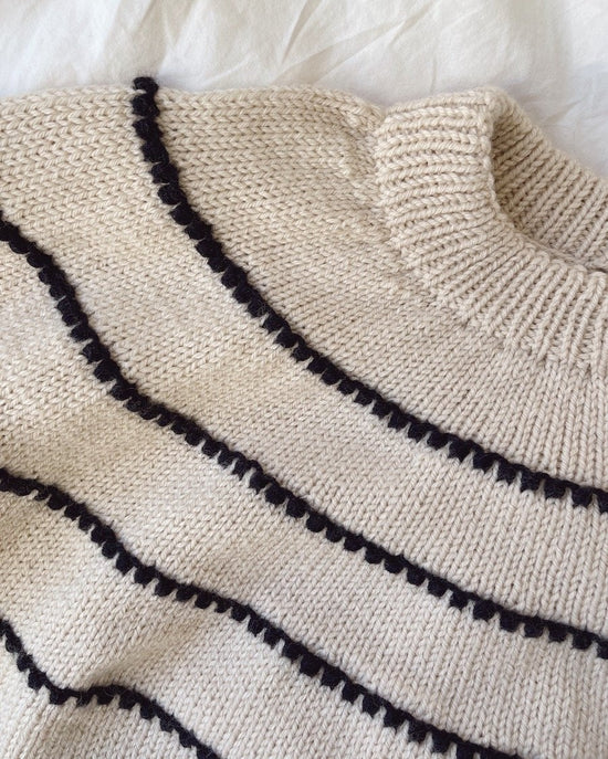 Festival Sweater - My Size - Butik Maglia
